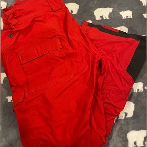 Men's Powder Stash Ski Pants